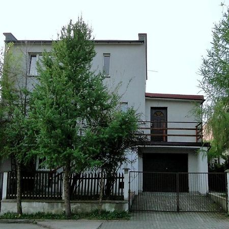 Apartament U Sikorek Jelenia Gora Exterior photo