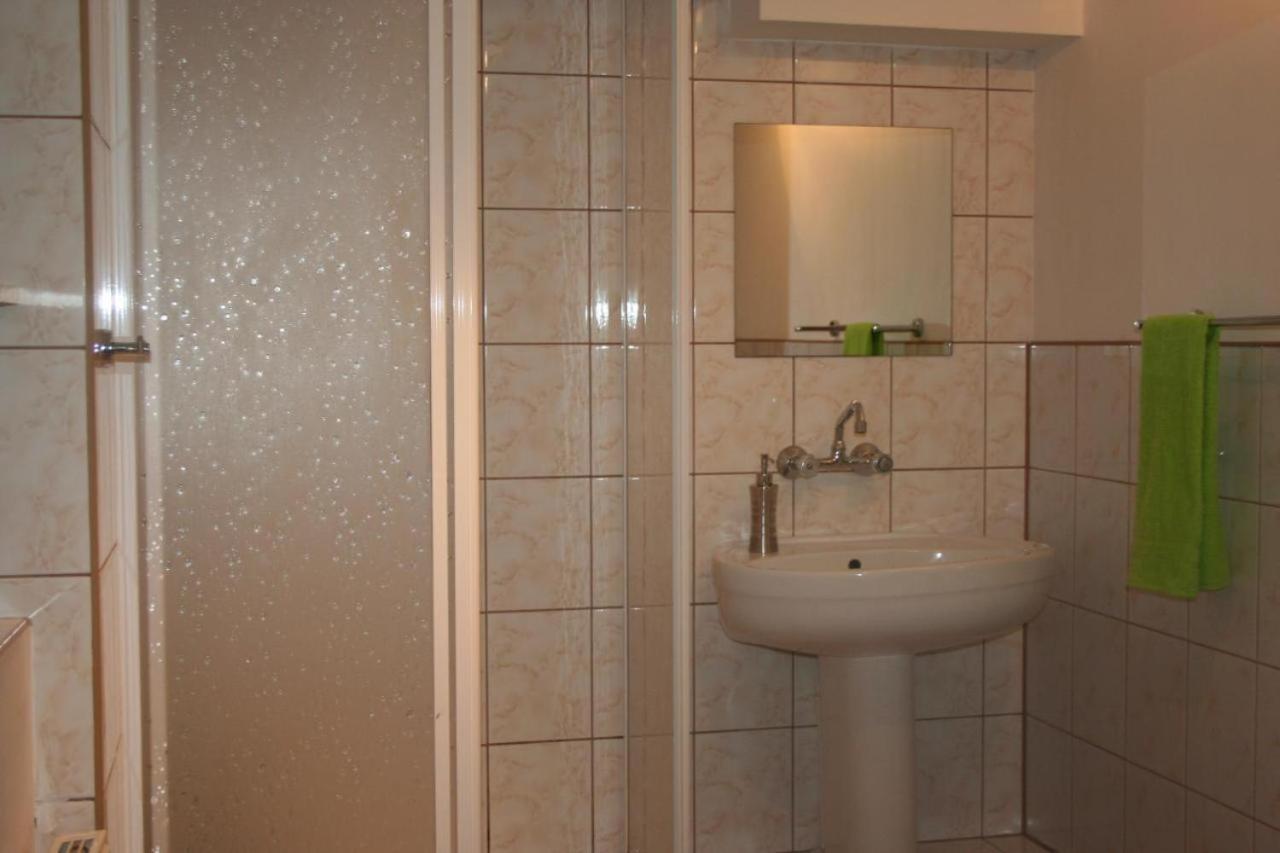 Apartament U Sikorek Jelenia Gora Exterior photo