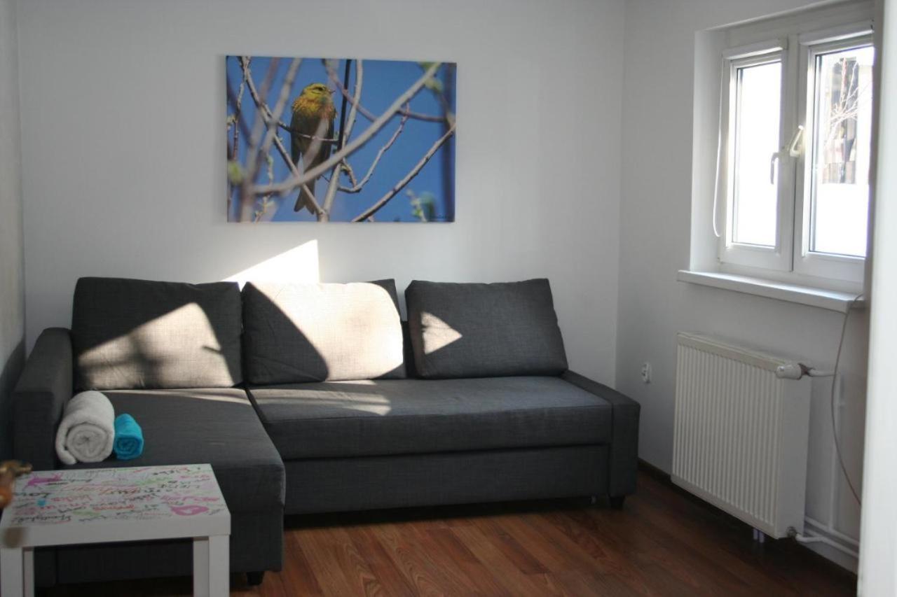 Apartament U Sikorek Jelenia Gora Exterior photo
