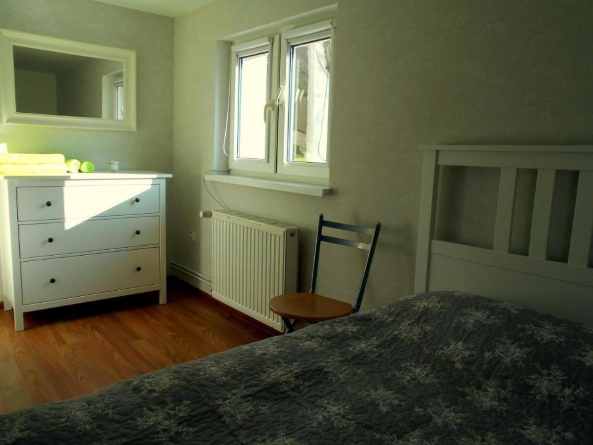 Apartament U Sikorek Jelenia Gora Exterior photo