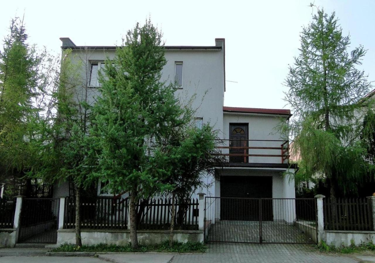 Apartament U Sikorek Jelenia Gora Exterior photo